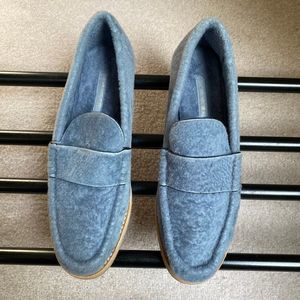 STUART WEITZMAN Women Penny Loafers - NEW NWOB